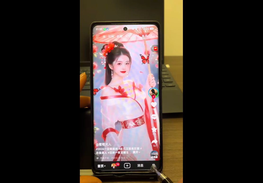 朱朱老师·手把手教你做爆款视频赚钱剪映课(更新2026)-AK资源网