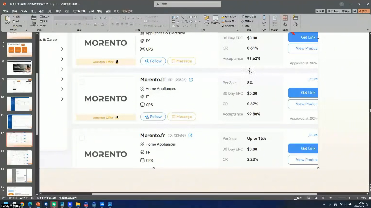 leo老师·谷歌广告投放与联盟营销-AK资源网