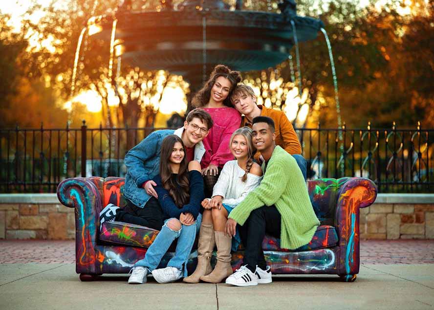 图片[6]-大师级GTG出品-老友记系列AI自适应预设The Friends Preset Collection-AK资源网