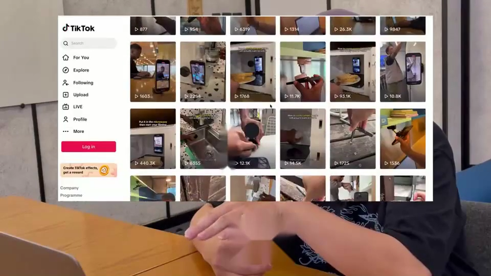 老谭·TikTok短视频带货实拍课程-AK资源网