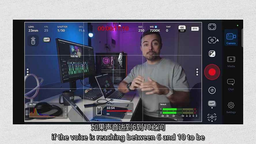 手机电影感拍摄实战课：无需影视经验，普通人也能靠手机打造高质感内容-AK资源网