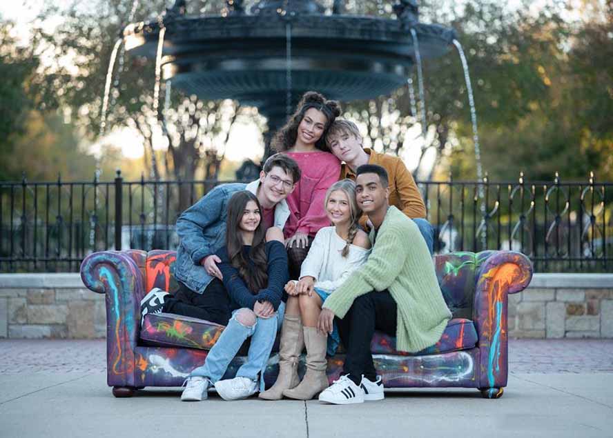 图片[5]-大师级GTG出品-老友记系列AI自适应预设The Friends Preset Collection-AK资源网