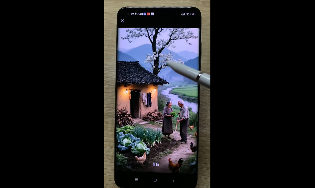 冰糖老师·AI视频制作实操课程(更新11月)-AK资源网